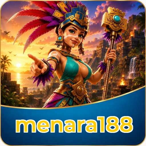 App Information menara188