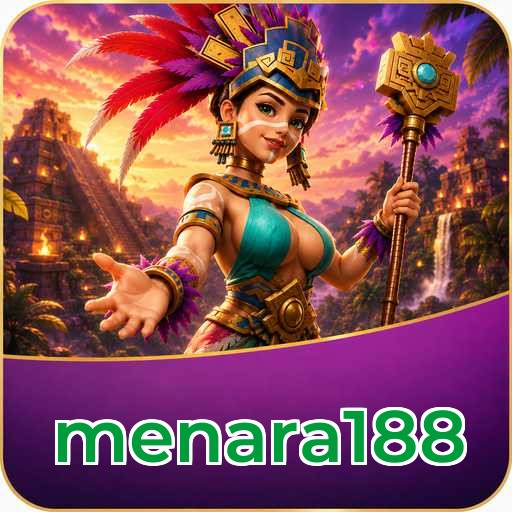 Spesifikasi menara188